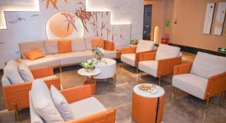 Vienna Hotel Dongguan Songshan Lake - 8
