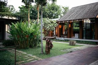 Cocoon bkk - 1