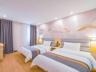 7 Days Inn Huizhou Zhongkai Chenjiang Avenue - 5