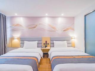 7 Days Inn Huizhou Zhongkai Chenjiang Avenue - 4