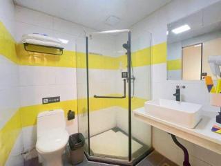 7 Days Inn Huizhou Zhongkai Chenjiang Avenue - 2