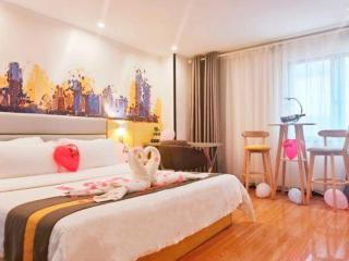 7 Days Inn Huizhou Zhongkai Chenjiang Avenue - 1