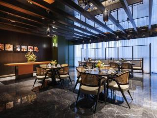 Novotel Xian Xixian西安西咸诺富特酒店 - 9