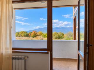 Belvedere F201 2-Bedroom Mountain View & Direct Spa Access - Bansko - 6