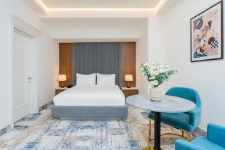 Venice Hotel Complex - Yerevan - 8