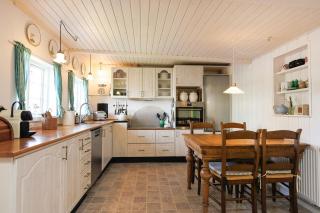 Half-timbered cottage near Knuthenborg Park - 6