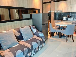 Apartemen Borneo Bay City - 9