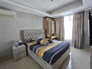 Apartemen Borneo Bay City - 8