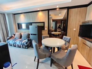 Apartemen Borneo Bay City - 6