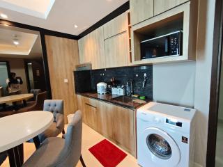 Apartemen Borneo Bay City - 4