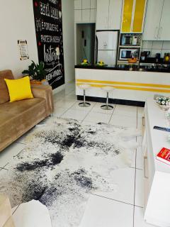 Casa com ar condicionado quente e frio - 8