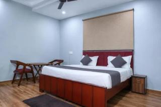 FabHotel Grand Stay - 0