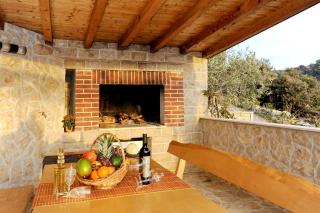 Holiday Home Mirna Vala - Sevid - 7