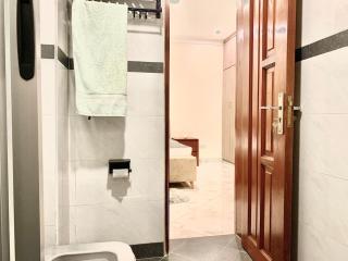 1 Bedroom - 6 mins to Airport - Wanderhome - 9