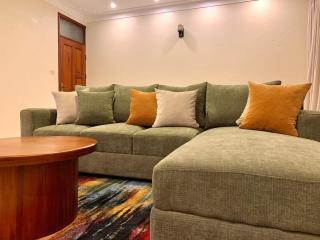 1 Bedroom - 6 mins to Airport - Wanderhome - 7