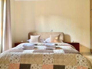 1 Bedroom - 6 mins to Airport - Wanderhome - 8