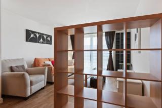 Modern 2 Bedroom Apartment in Homerton - 4