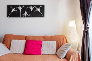 Modern 2 Bedroom Apartment in Homerton - 3