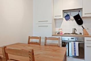 Modern 2 Bedroom Apartment in Homerton - Londres - 6