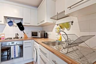 Modern 2 Bedroom Apartment in Homerton - Londres - 3