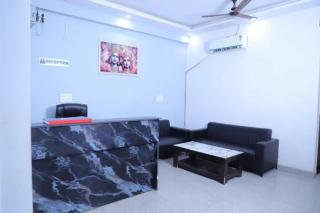 FabHotel Grand Stay - 5