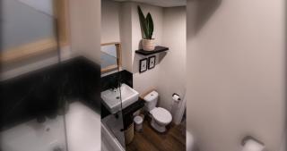 Stylish 2 Bedroom Apartment in Cape Town with Stunning Views - Cape Town - 7