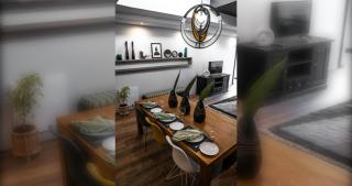 Stylish 2 Bedroom Apartment in Cape Town with Stunning Views - Cape Town - 1