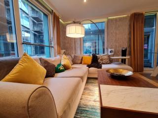 Stylish and Modern 1 Bedroom Apartment in Farringdon - 3