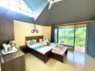 Safarmaina By Bhoom Homestays - 3