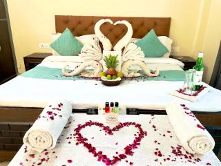 Safarmaina By Bhoom Homestays - 2