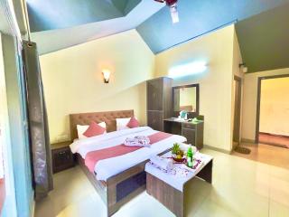Safarmaina By Bhoom Homestays - 1