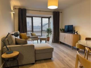 Modern 2 Bedroom Apartment in Central Dublin - 4