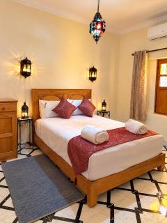 Riad Nasma Fes - 3