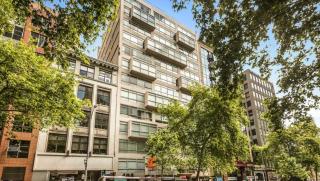 Central Studio in the Heart of Melbourne CBD! - 8