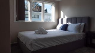 Spacious 2BR Home in the Suburbs - 6