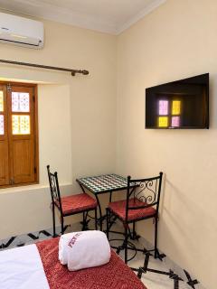 Riad Nasma Fes - 1