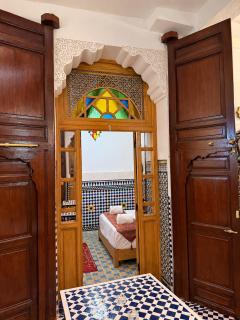 Riad Nasma Fes - 5