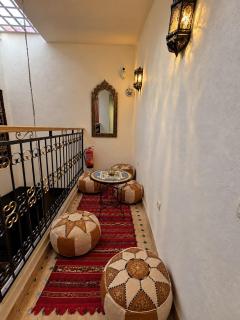 Riad Nasma Fes - 9