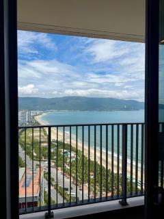 Studio Sea View - 1 min to beach - 9