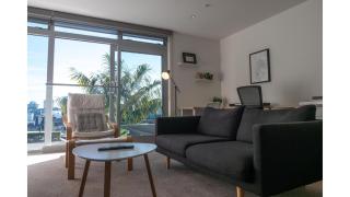Beautiful relaxed apartment - 5