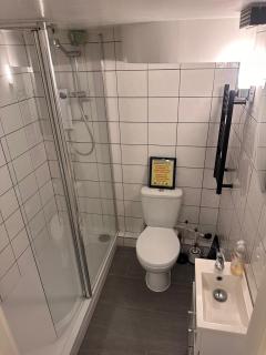 Studio Retreat with Small Garden and Own Entrance - 5