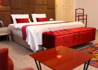 Nar Hotel - 1