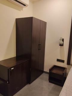 Hotel Brick and Basalt - 2