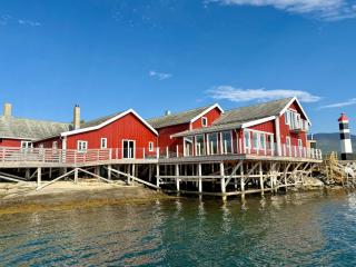Nordby Lodge - 0