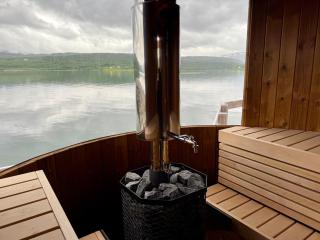 Nordby Lodge - 8