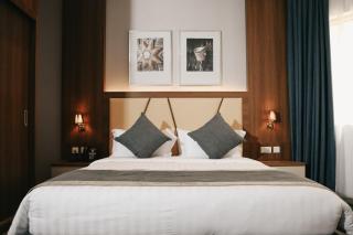 Dream Residence Rawabi - Serviced Apartments - 8