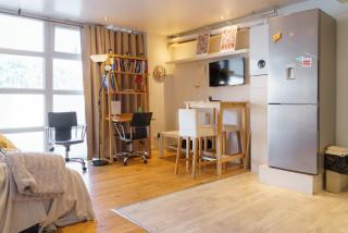 Spacious Studio Apartment in Kennington - 3