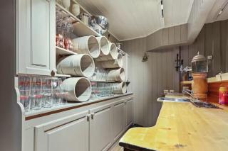 Nordby Lodge - 1