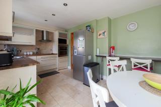 Spacious and convenient 3 bed property in Swords - 4