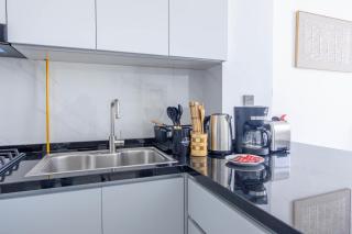 Bloomfields Studio in Uniestate Supreme Residence - Arjan - 4